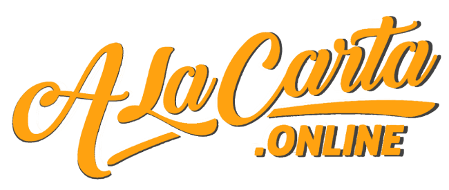 Logo Alacarta